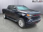 Used 2022 Chevrolet Silverado 1500 Custom Crew Cab for sale #F26028A - photo 5
