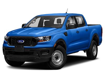 Used 2021 Ford Ranger - photo 1