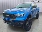 Used 2021 Ford Ranger XL SuperCrew Cab for sale #F26028B - photo 1