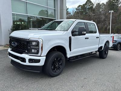 New 2026 Ford F-250 Crew Cab for sale #F26044 - photo 1