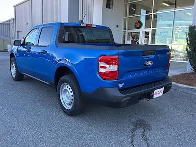 New 2026 Ford Maverick XL SuperCrew Cab for sale #F26045 - photo 2