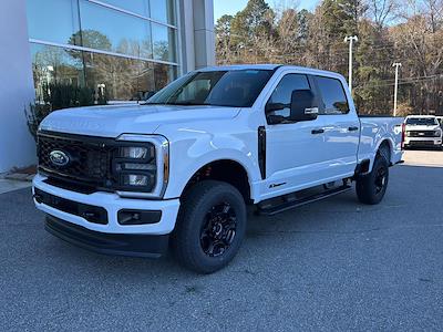 New 2026 Ford F-250 Crew Cab for sale #F26047 - photo 1