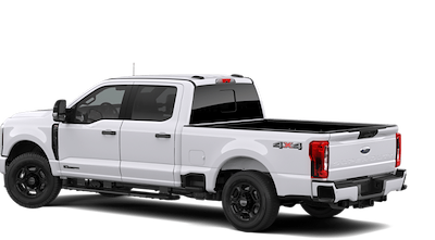 New 2026 Ford F-250 - photo 1