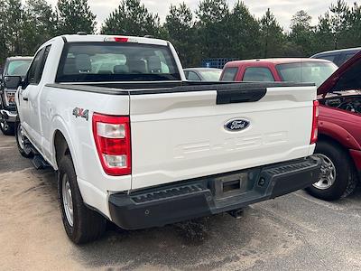 Used 2022 Ford F-150 XL Super Cab for sale #F26050A - photo 2