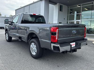 New 2026 Ford F-350 XLT Regular Cab for sale #F26051 - photo 2