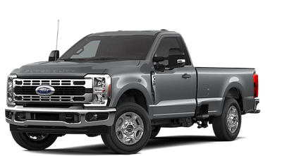 New 2026 Ford F-350 - photo 1