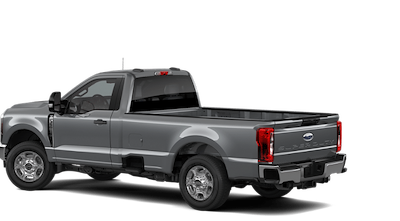 New 2026 Ford F-350 - photo 1