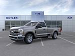 New 2026 Ford F-350 XLT Regular Cab for sale #F26051 - photo 27