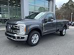 New 2026 Ford F-350 XLT Regular Cab for sale #F26051 - photo 4