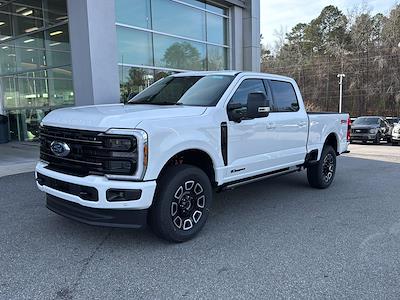 New 2026 Ford F-250 - photo 1