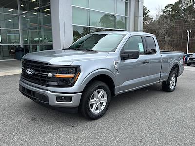 New 2026 Ford F-150 XLT Super Cab for sale #F26057 - photo 1