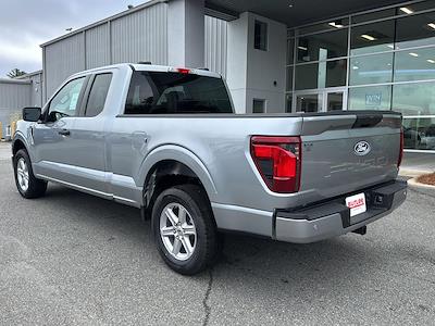 New 2026 Ford F-150 XLT Super Cab for sale #F26057 - photo 2
