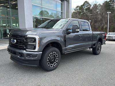 New 2026 Ford F-250 Crew Cab for sale #F26058 - photo 1