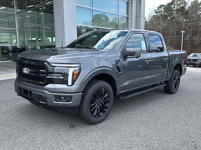 New 2026 Ford F-150 Lariat SuperCrew Cab for sale #F26059 - photo 1