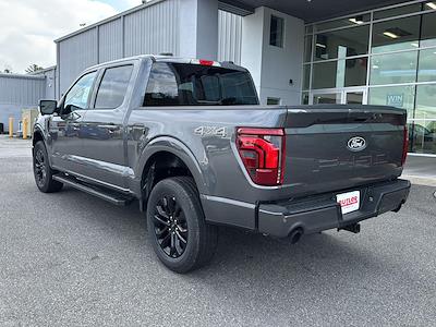 New 2026 Ford F-150 Lariat SuperCrew Cab for sale #F26059 - photo 2