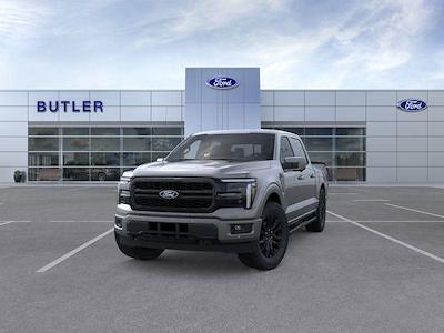 New 2026 Ford F-150 Lariat SuperCrew Cab for sale #F26059 - photo 2