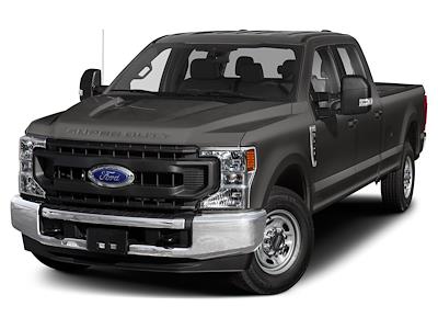 Used 2022 Ford F-250 - photo 1