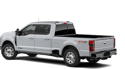 New 2026 Ford F-250 - photo 1