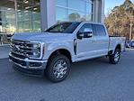 New 2026 Ford F-250 Lariat Crew Cab for sale #F26061 - photo 4
