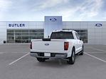 2026 Ford F-150 Super Cab 4x2 Pickup for sale #F26062 - photo 8