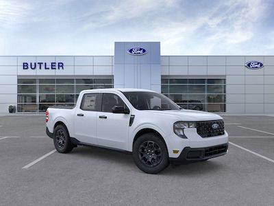 New 2026 Ford Maverick XLT SuperCrew Cab for sale #F26065 - photo 1