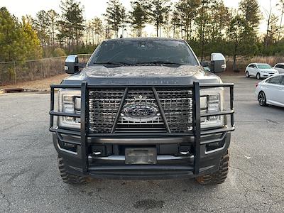 Used 2019 Ford F-250 Platinum Crew Cab for sale #F26066A - photo 2