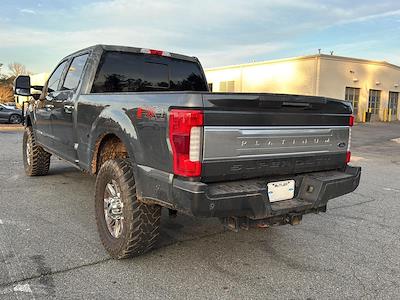 Used 2019 Ford F-250 Platinum Crew Cab for sale #F26066A - photo 2