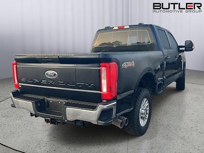 Used 2023 Ford F-250 - photo 1