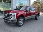 New 2026 Ford F-250 King Ranch Crew Cab for sale #F26067 - photo 55