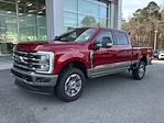 New 2026 Ford F-250 King Ranch Crew Cab for sale #F26067 - photo 56