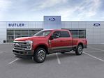 New 2026 Ford F-250 King Ranch Crew Cab for sale #F26067 - photo 57