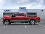 New 2026 Ford F-250 King Ranch Crew Cab for sale #F26067 - photo 62