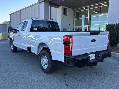 New 2026 Ford F-250 - photo 1