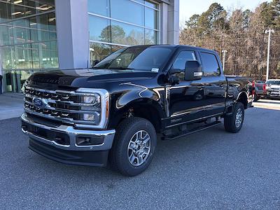 New 2026 Ford F-250 Lariat Crew Cab for sale #F26070 - photo 1