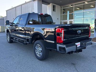 New 2026 Ford F-250 Lariat Crew Cab for sale #F26070 - photo 2