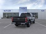 New 2026 Ford F-250 Lariat Crew Cab for sale #F26070 - photo 11