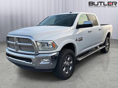 Used 2018 Ram 2500 - photo 1