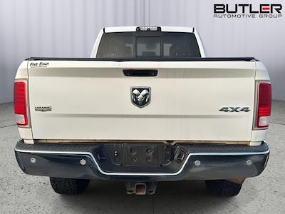 Used 2018 Ram 2500 - photo 1