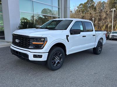 New 2026 Ford F-150 - photo 1
