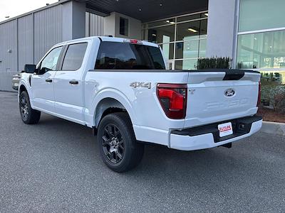 New 2026 Ford F-150 - photo 1