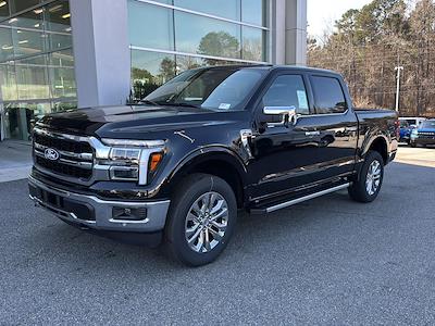 New 2026 Ford F-150 - photo 1