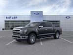 New 2026 Ford F-150 Lariat SuperCrew Cab for sale #F26072 - photo 1