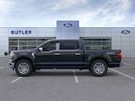 New 2026 Ford F-150 Lariat SuperCrew Cab for sale #F26072 - photo 4