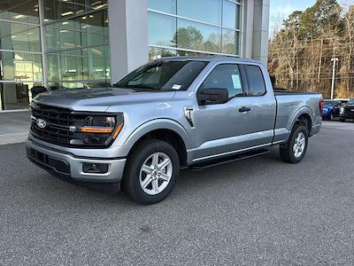 New 2026 Ford F-150 - photo 1