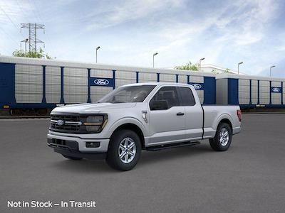 New 2026 Ford F-150 XLT Super Cab for sale #F26073 - photo 1