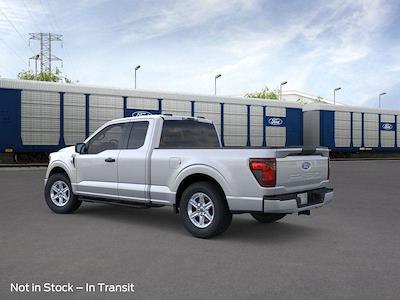 New 2026 Ford F-150 XLT Super Cab for sale #F26073 - photo 2