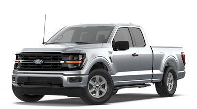 New 2026 Ford F-150 - photo 1