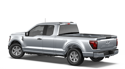 New 2026 Ford F-150 - photo 1