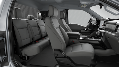 New 2026 Ford F-150 - photo 1