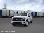 New 2026 Ford F-150 XLT Super Cab for sale #F26073 - photo 4
